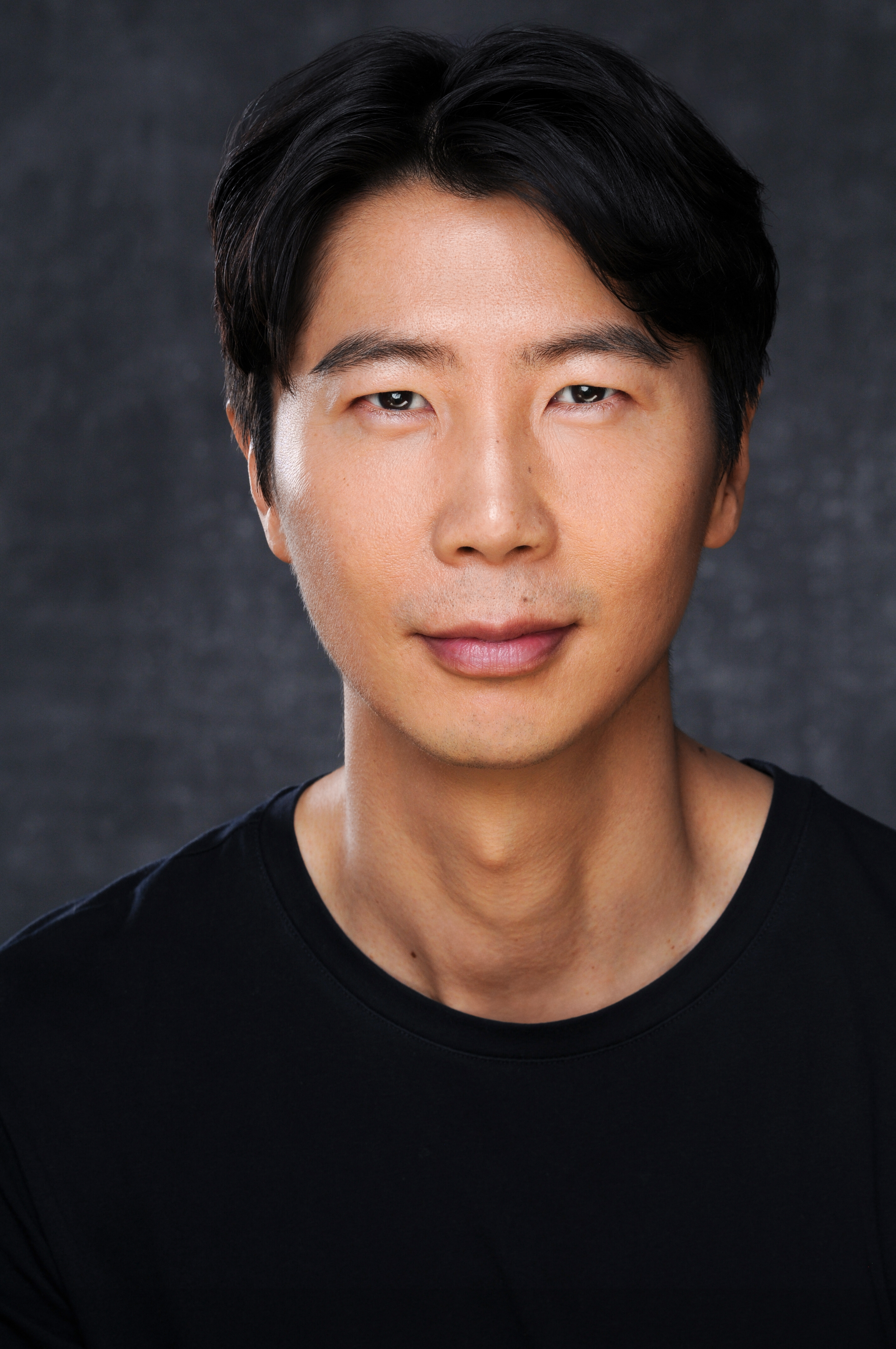 Joe Chung Headshot